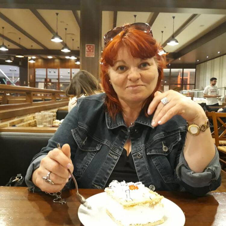 Foto de perfil de Corina