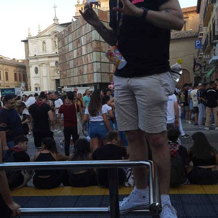 Foto de perfil
