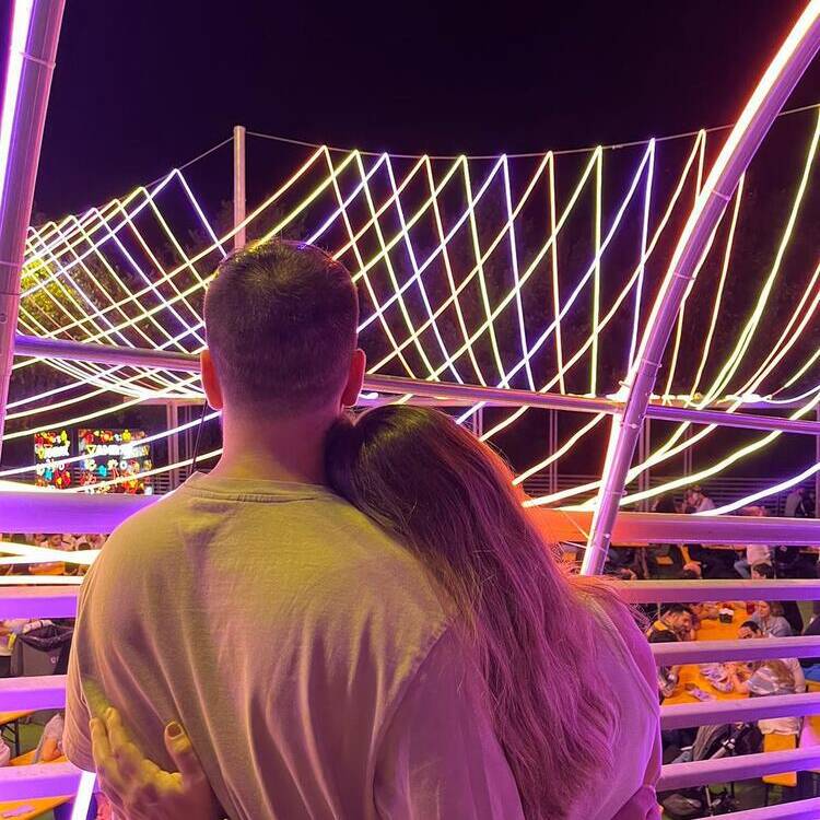 Foto de perfil
