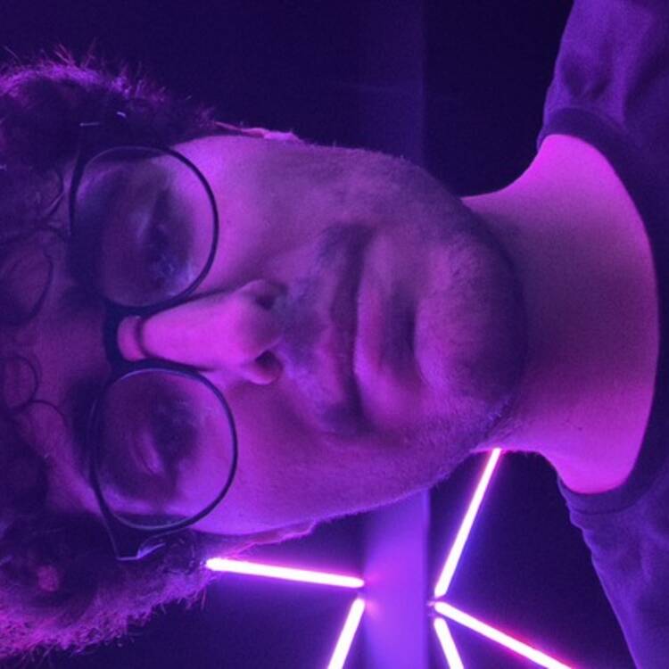 Foto de perfil de Mario
