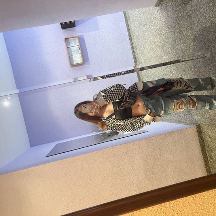 Foto de perfil de Belen Maria