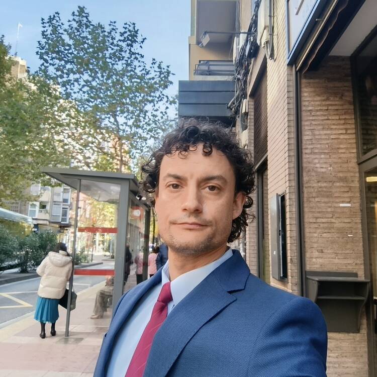 Foto de perfil