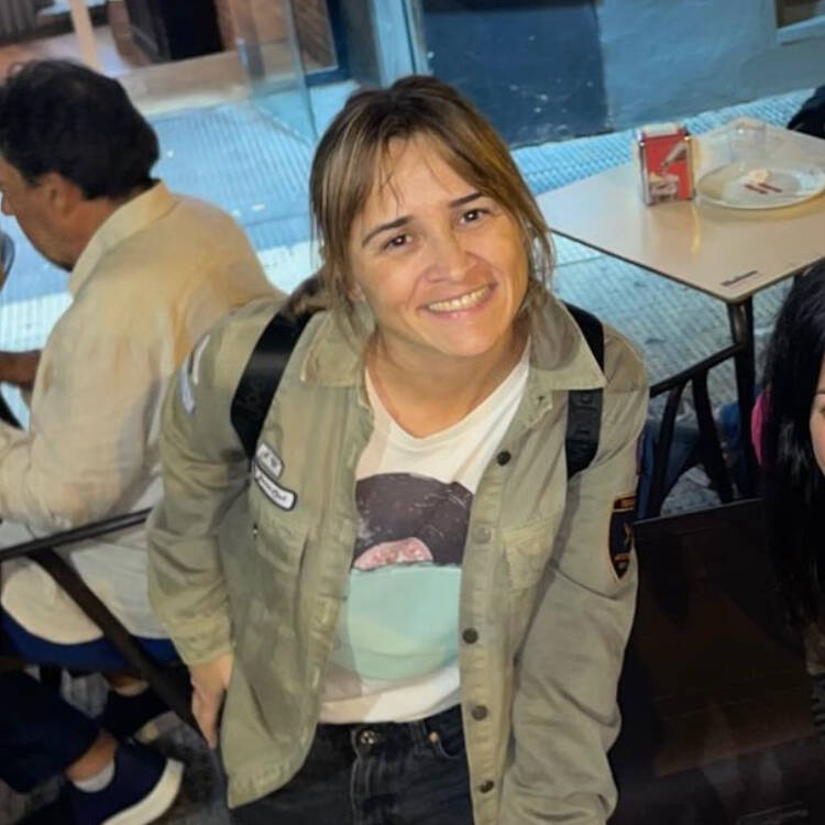 Foto de perfil