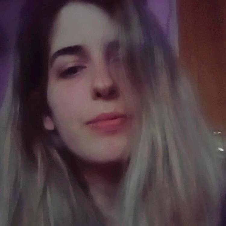 Foto de perfil de Cristina