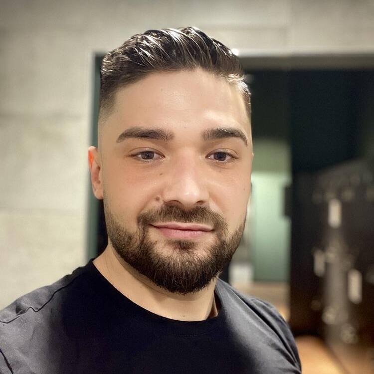 Foto de perfil