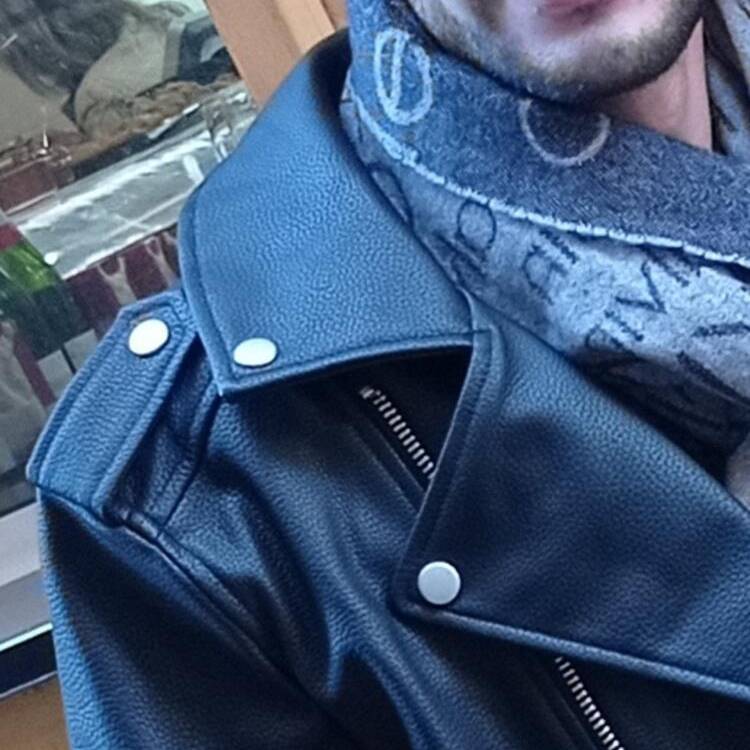 Foto de perfil de Ruben