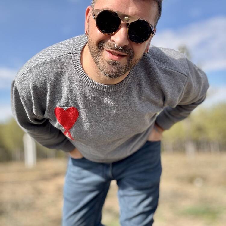 Foto de perfil de Alejandro