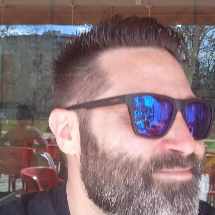 Foto de perfil