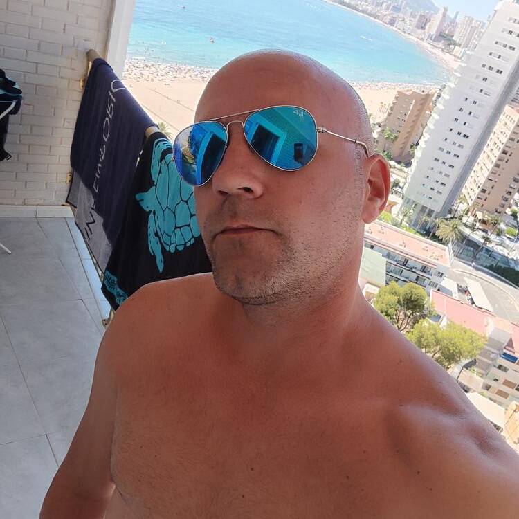 Foto de perfil
