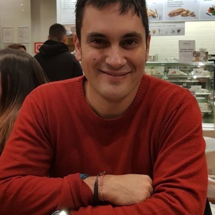 Foto de perfil