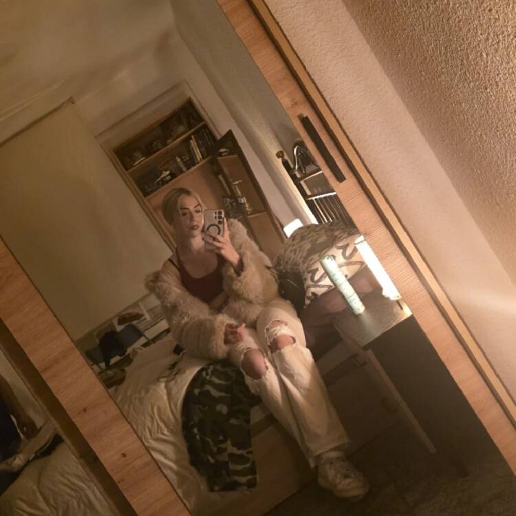 Foto de perfil