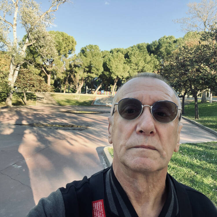 Foto de perfil