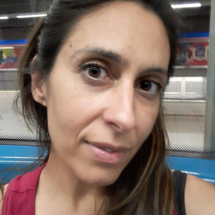 Foto de perfil de Lola