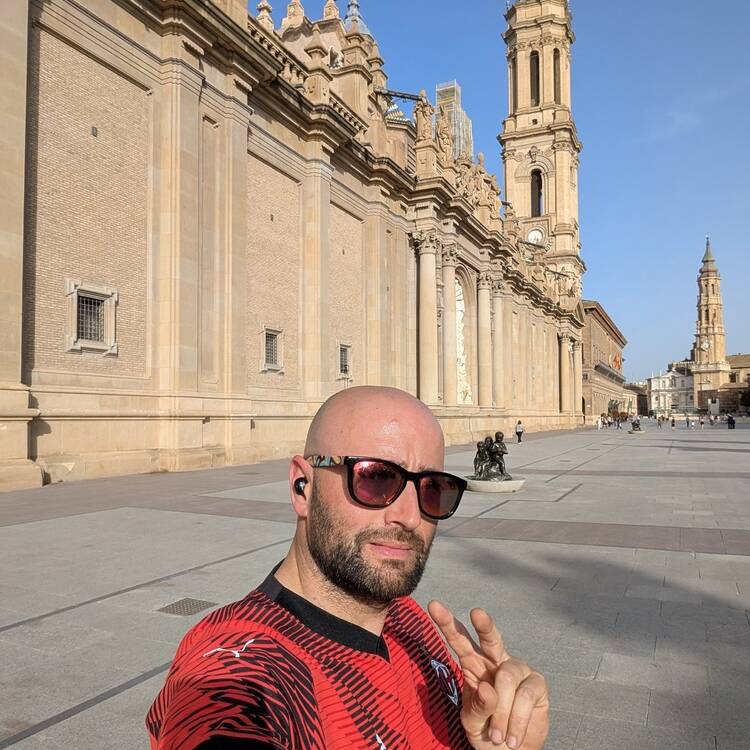 Foto de perfil de Ivan
