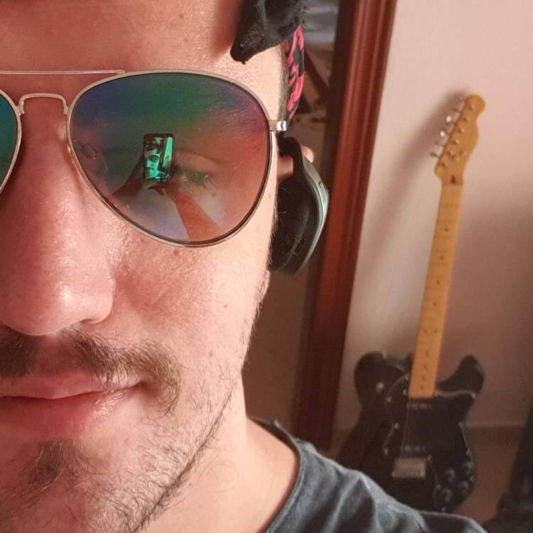 Foto de perfil