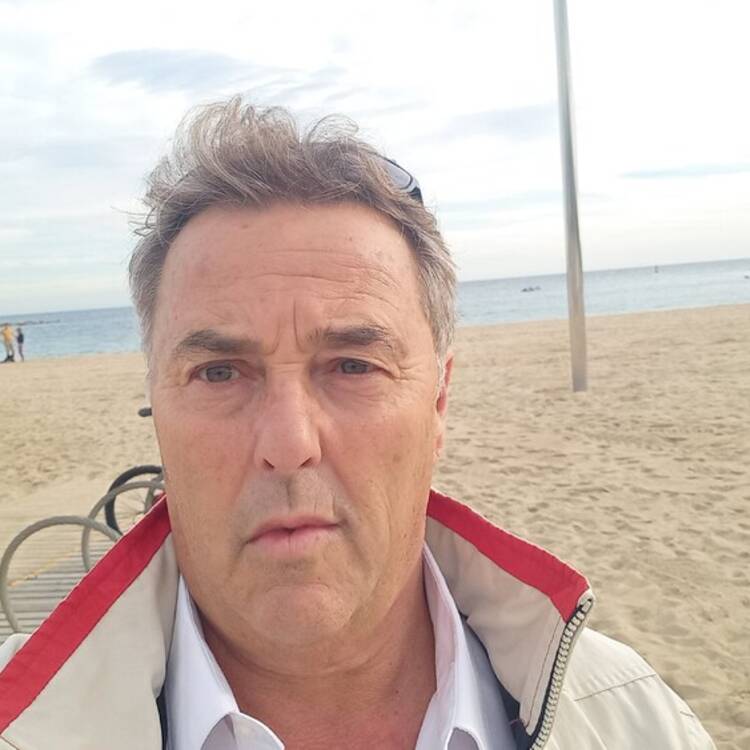Foto de perfil de Antonio