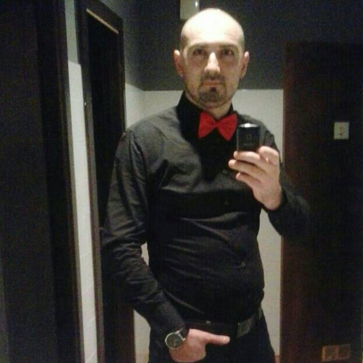 Foto de perfil