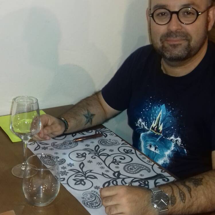 Foto de perfil
