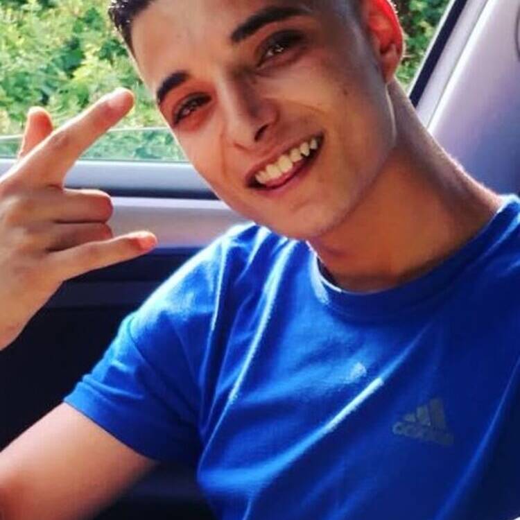 Foto de perfil de Cris