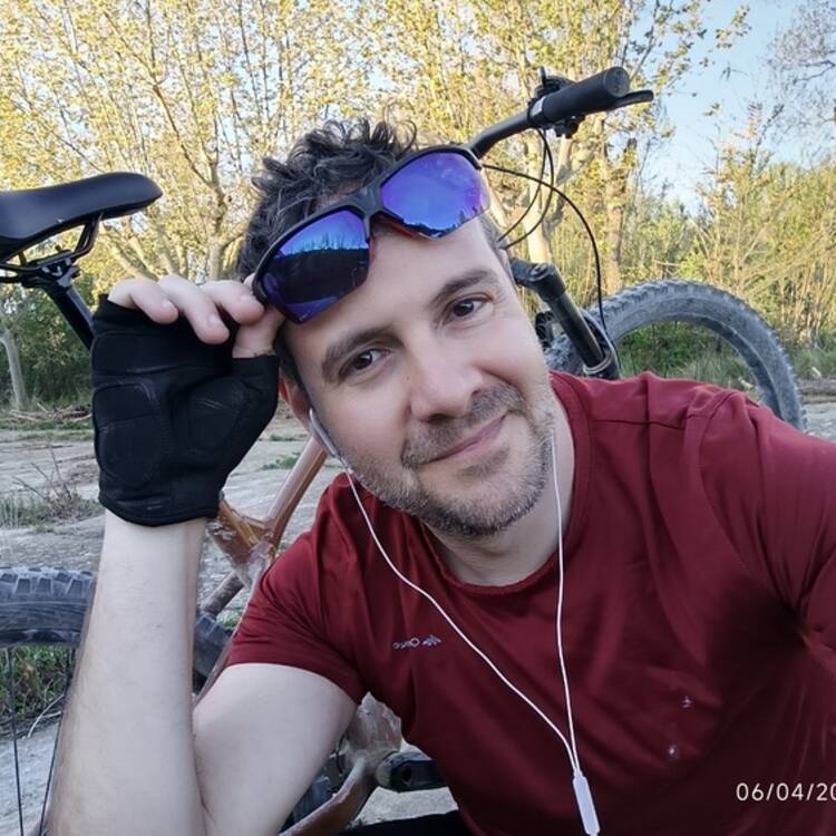 Foto de perfil