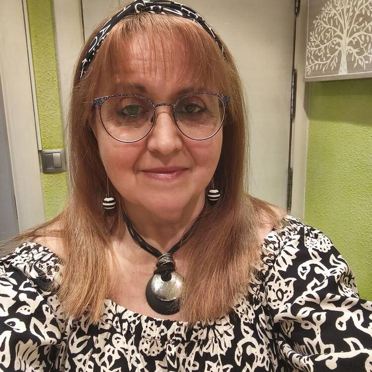 Foto de perfil de Malu