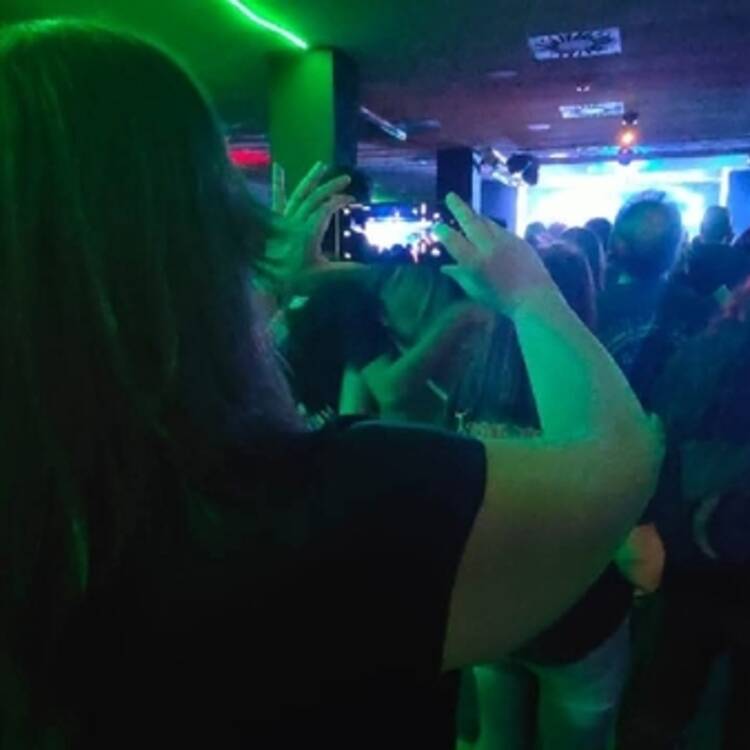 Foto de perfil