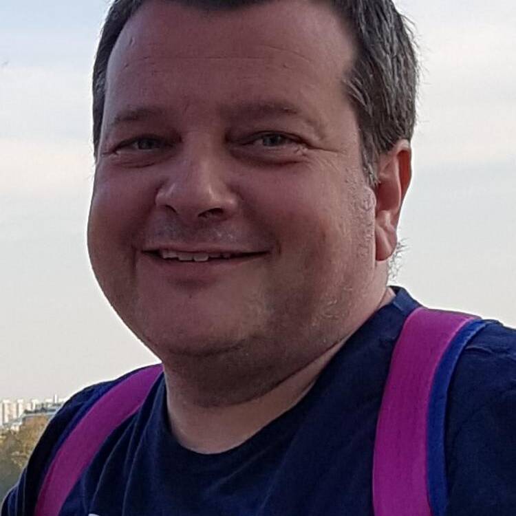 Foto de perfil