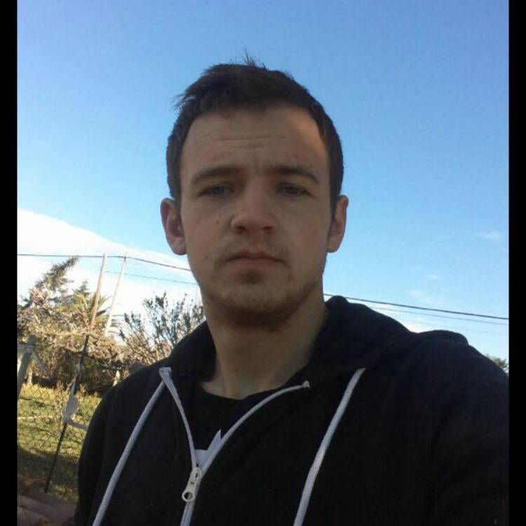 Foto de perfil de Alex
