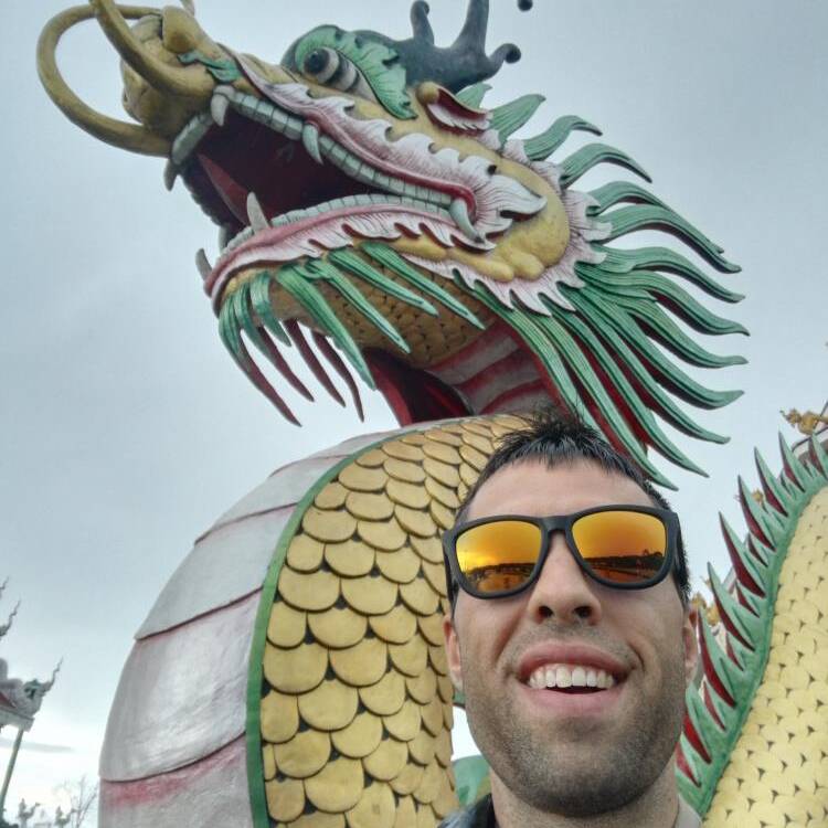 Foto de perfil