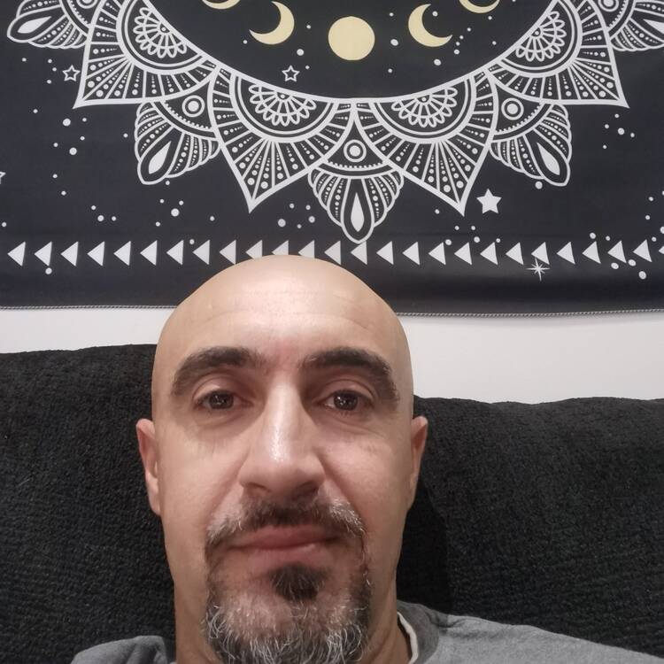 Foto de perfil de Rubén