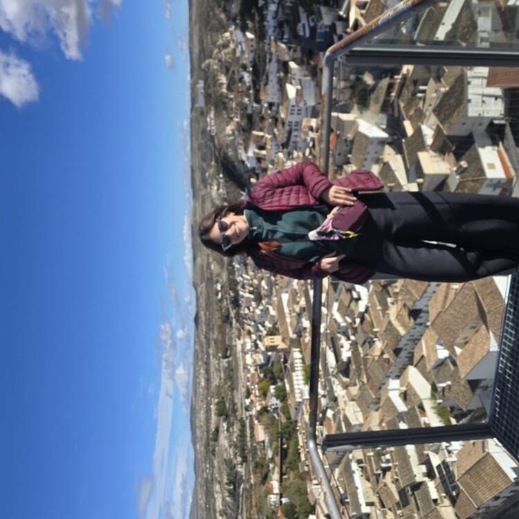 Foto de perfil