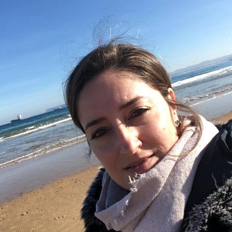 Foto de perfil de Teresa