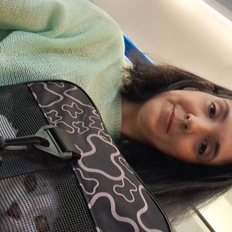 Foto de perfil de Laura
