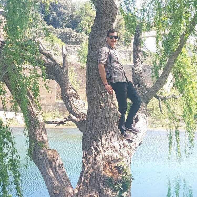 Foto de perfil