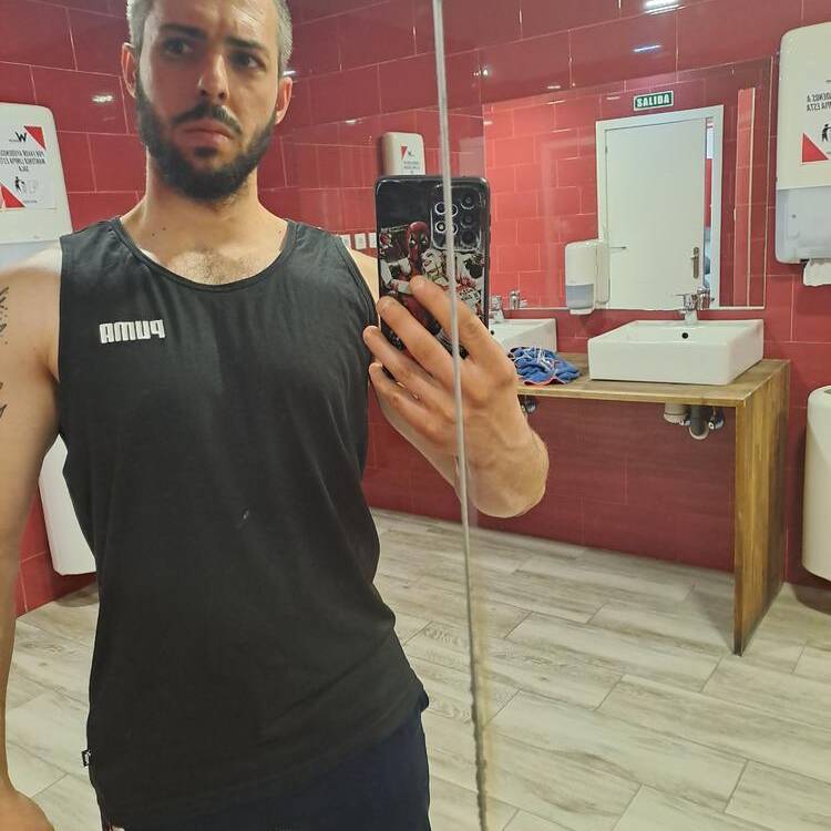 Foto de perfil