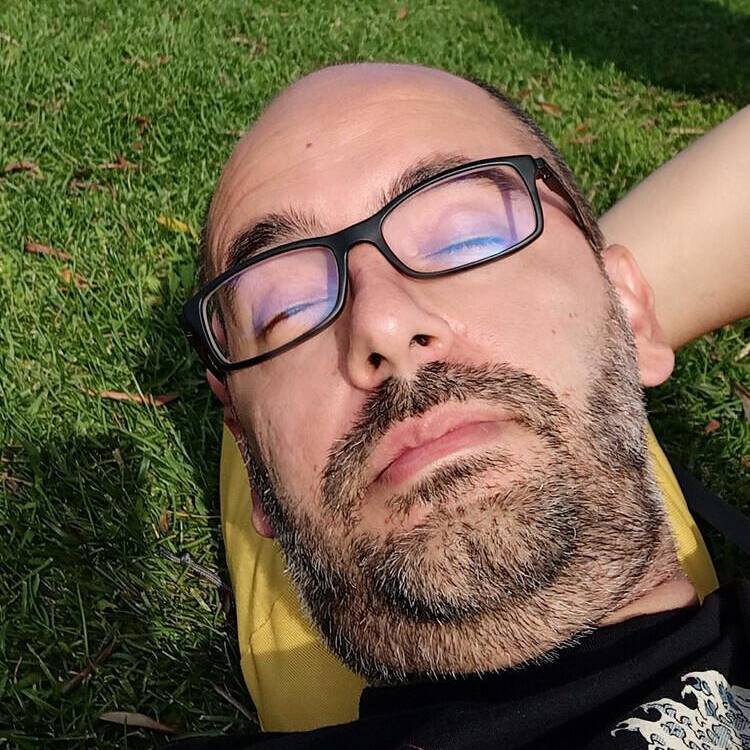 Foto de perfil