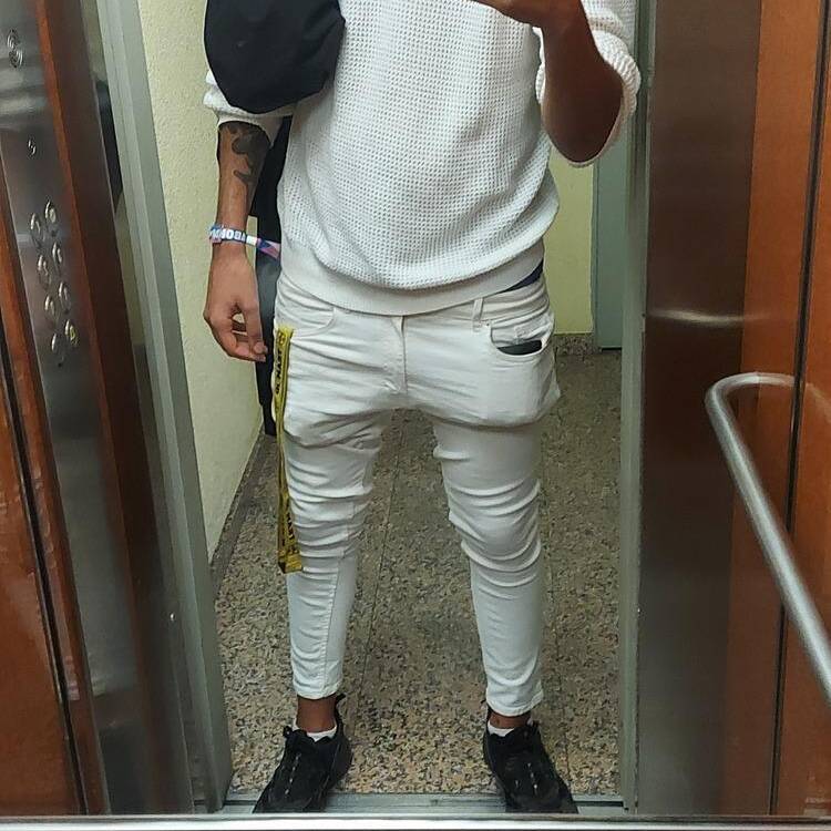 Foto de perfil de Luis alfredo