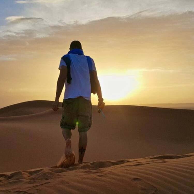 Foto de perfil
