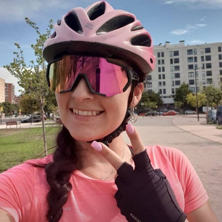 Foto de perfil de Jenni