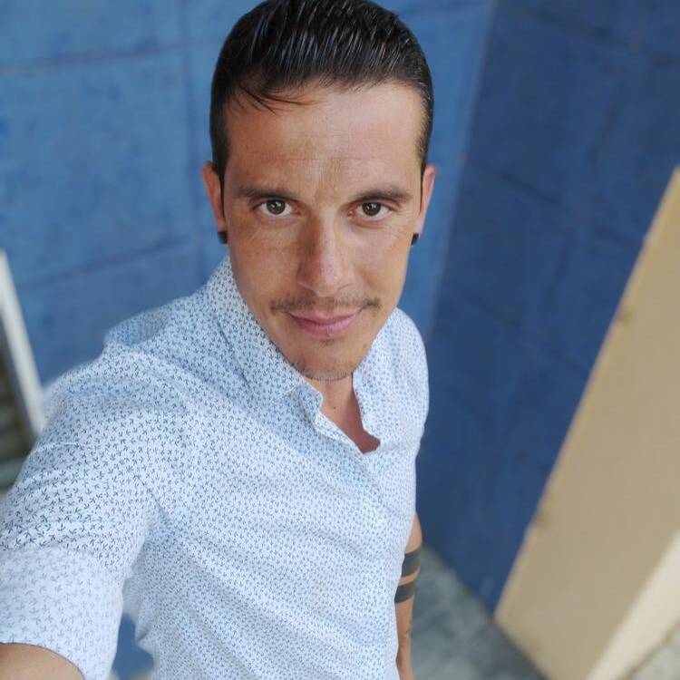 Foto de perfil de juan andreu delgado