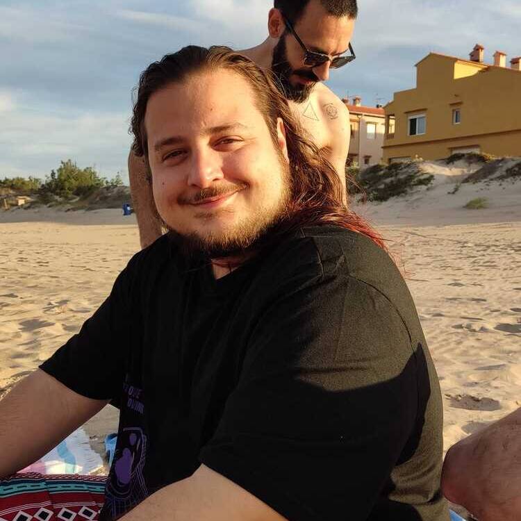 Foto de perfil