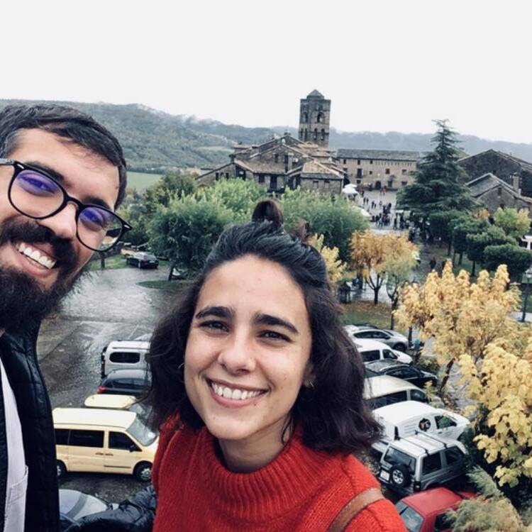Foto de perfil de Marta